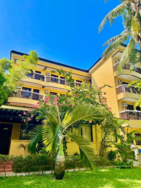 Bamboo Beach Resort & Restaurant